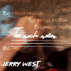 MR BIGSTUFF jerry west