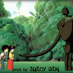 Castle In The Sky Type Beat (The Castle Of Time)