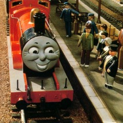 Season 1 - James' Jazz
