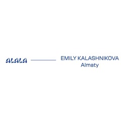 Emily Kalashnikova (Almaty)