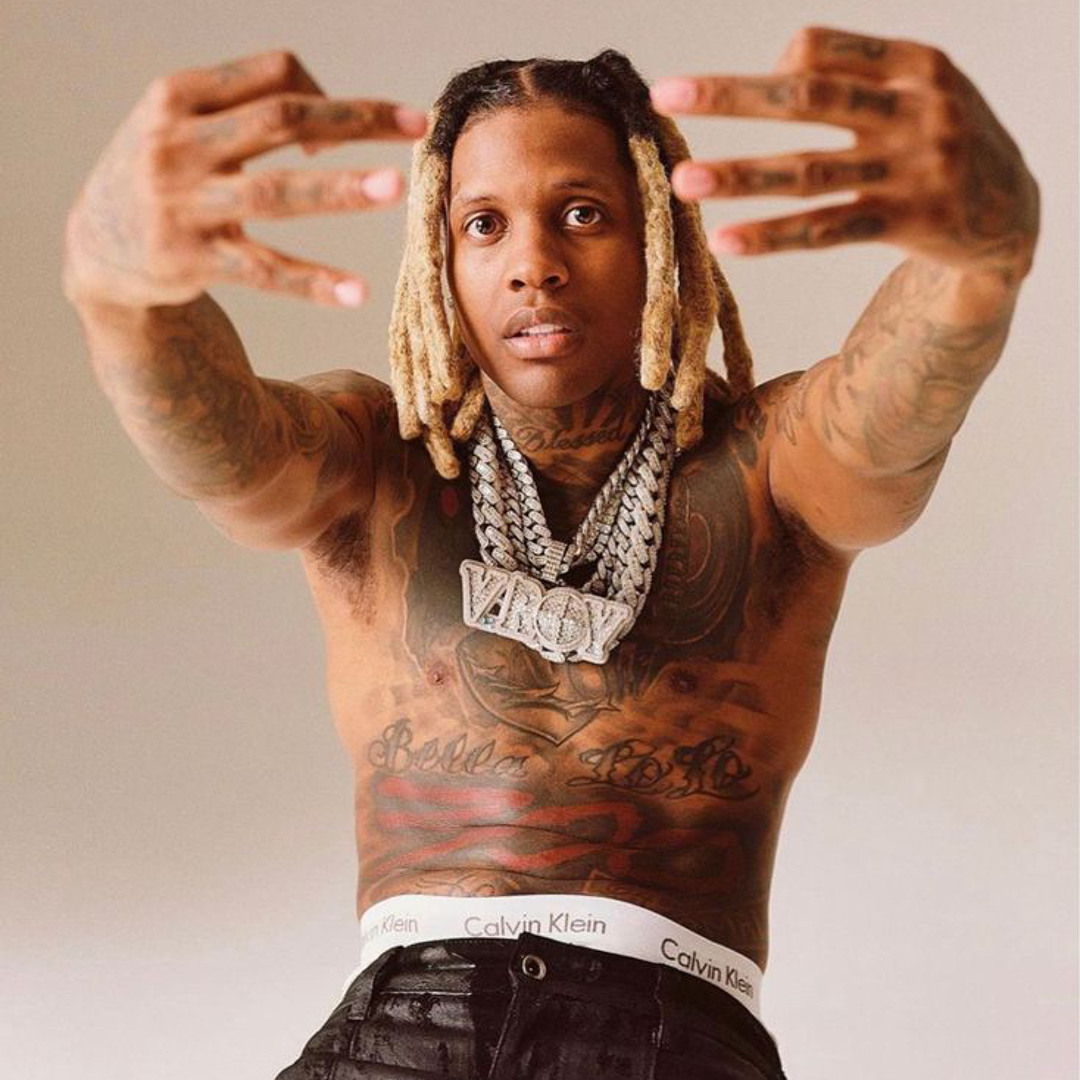 Stream LiL Durk - Free Me ( New ) by EveryBodyH8zLee Music | Listen online  for free on SoundCloud