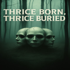 Thrice Born, Thrice Buried