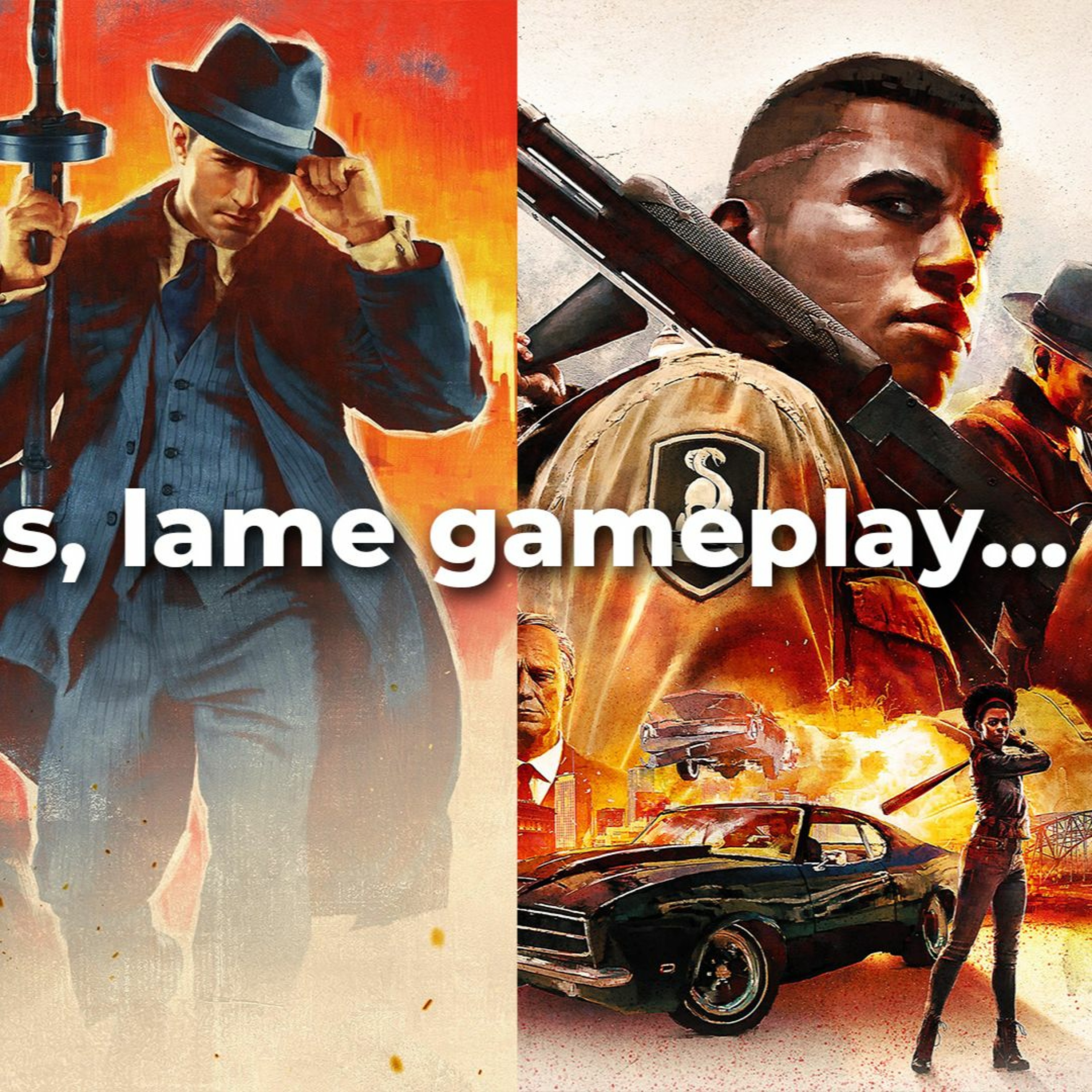 Luke Stephens (Game Critic)