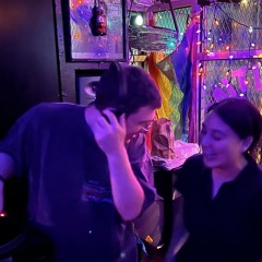 Beautiful Swimmers w/ SLEEPY G & DJ FREEZ 160824