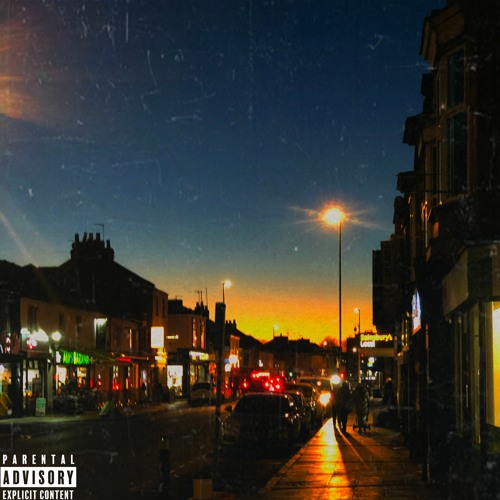 Stream Streets by Emman | Listen online for free on SoundCloud