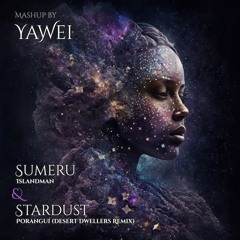 Stardust x Sumeru - Mashup by Yawei