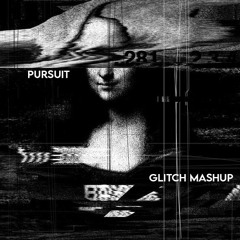 Gesaffelstein - Pursuit (Glitch Mashup)
