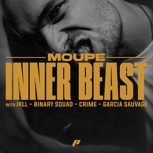 Moupe & Crime - Unbreakable (FREE DL)