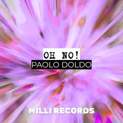Paolo Doldo - OH NO!