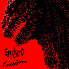 GOJIRA
