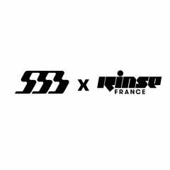 SSS Rinse France Residency