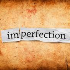 "Why Does God Allow Imperfection?"  with Fred Harris