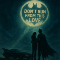 dont run from this love