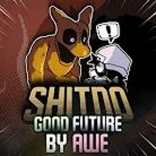 Shitno Good Future Mix