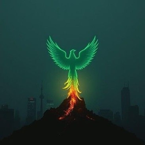 Frederick Supremacy (Part 1 "Garage" Remix)