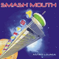 Smash Mouth – All Star (PC-9821 Version feat. Kevin) [Synthesizer V Studio]