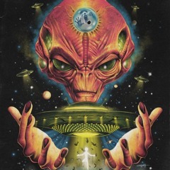 ALIEN INVASION VOL. 3