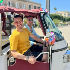 Alaia & Gallo July 2024 PodCast