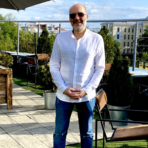 spring evening 2020