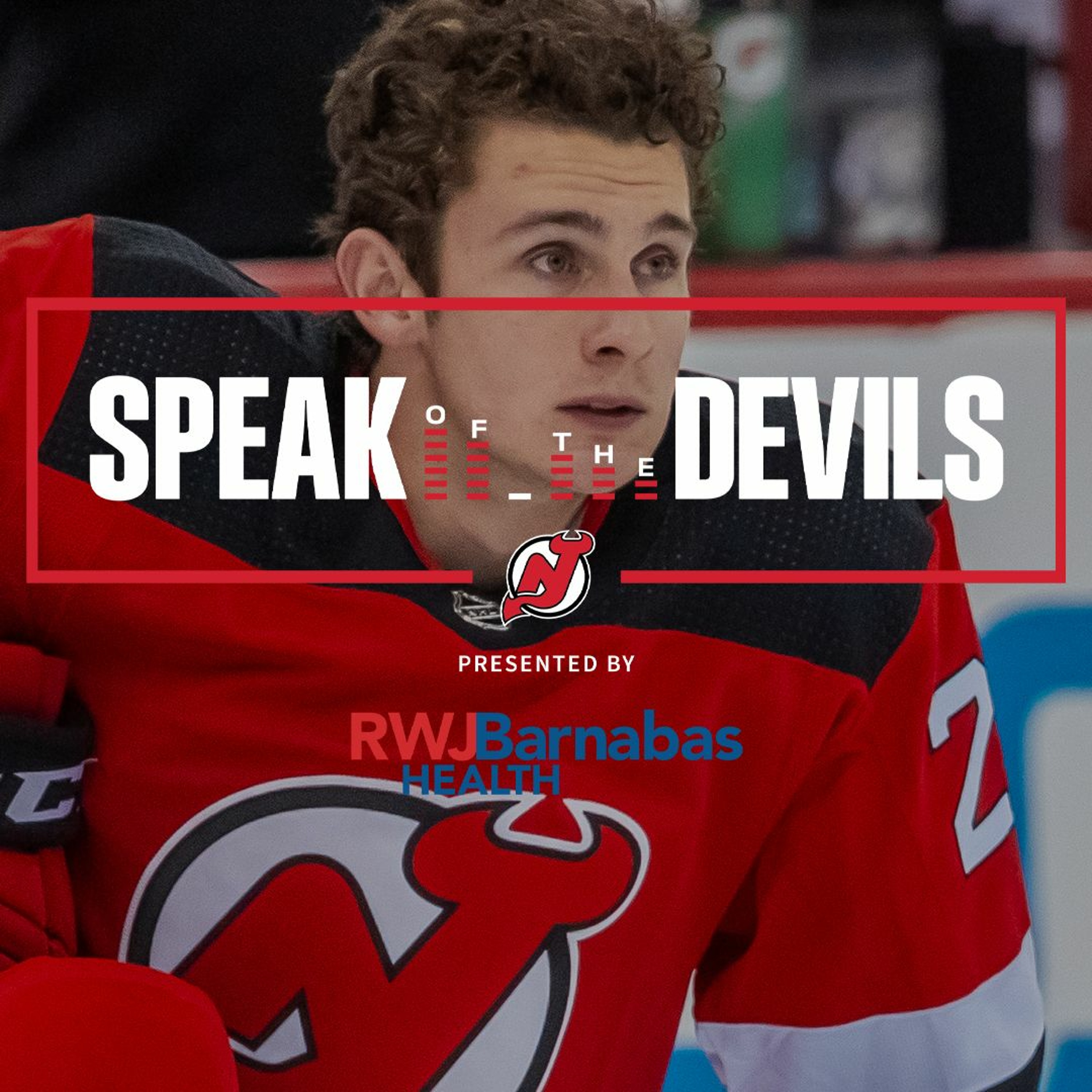 Nolan Foote | Speak of the Devils