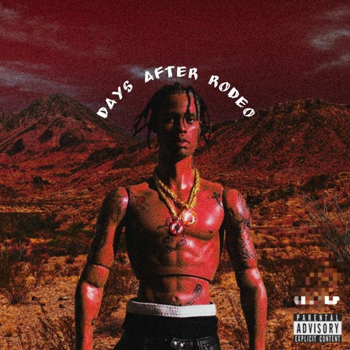 Stream Travis Scott - Out Of Pocket (feat. Don Toliver) [bonus] By Big 