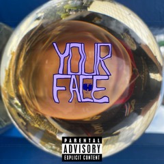 Your Face ( Xannycandy ft Pryonex )