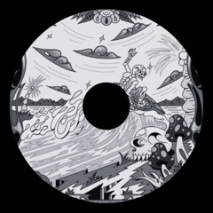 Disco Lines & Felly - Swim (Jack Deets Remix)