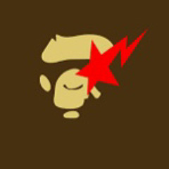 APE SHIT FT@DayDay135