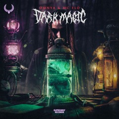 Omnya & MC Flo - Dark Magic