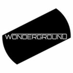Junior EP - Wonderground