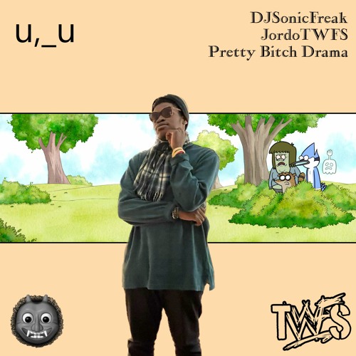 Pretty Bitch Drama (Prod. DJSonicFreak)