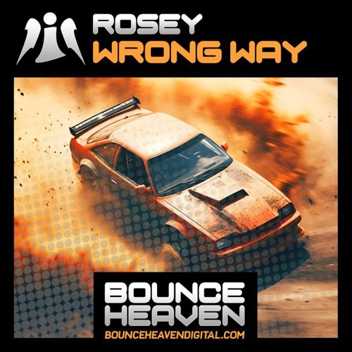 Rosey - Wrong Way