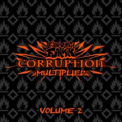 Funkin' Corruption Multiplied Vol. 2