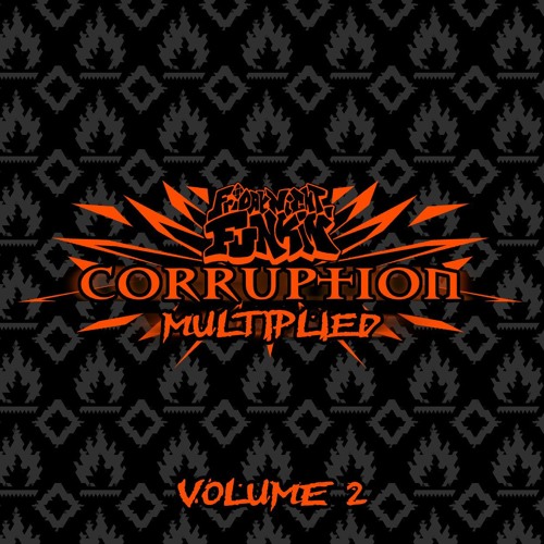 Funkin' Corruption Multiplied Vol. 2