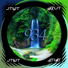 Journeys Through Uplifting Trance 934