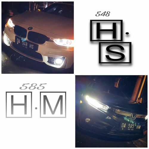 #Req 🄷·🅂 𝓧 🄷·🄼 - DS75