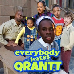 EveryBody Hates Qrantt JerseyClub Promo .. FMOIG @DashonnQrantt201