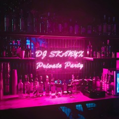 DJ Skanyx Private Party Mix