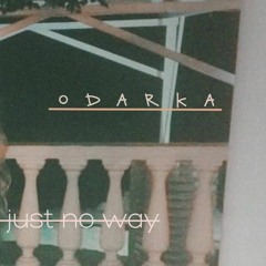 ODARKA - there is just no way (acappella for sale)