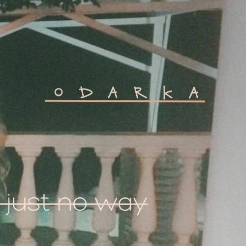 ODARKA - there is just no way (acappella for sale)