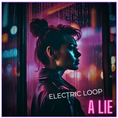 A Lie feat. Björn