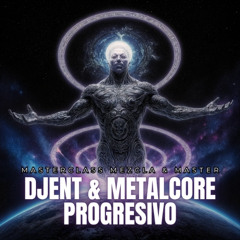 LUVITAR - SUPLICIO (Masterclass Djent Remix)