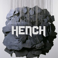 Vassila - HENCH (VIP) - Instrumental