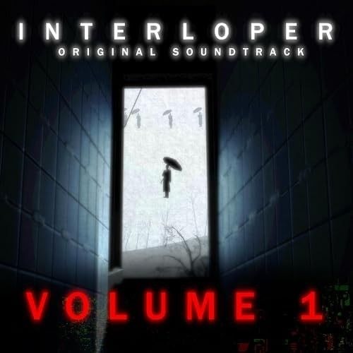 The INTERLOPER Original Soundtrack: Volume 1