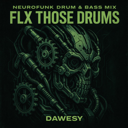 FLX Those Drums #1