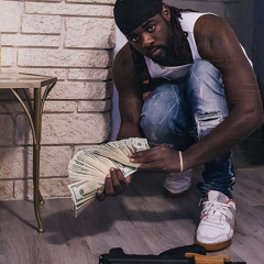 Pixel Ft Young Mozie