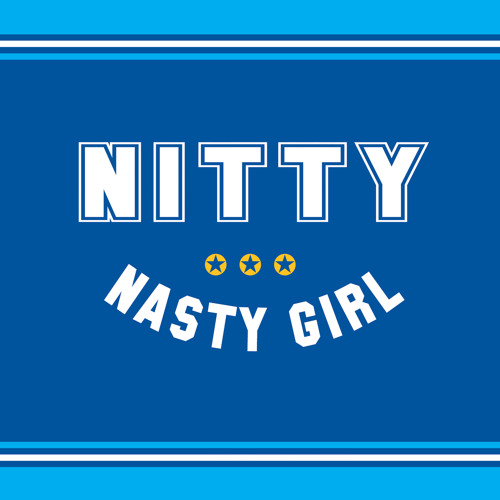 Nasty Girl