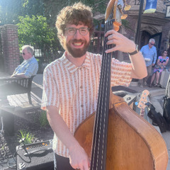White Rabbbits, Wheaton Tent 8-23-25