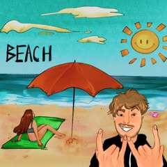 Beach (prod. Hauhwii X LL)