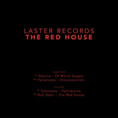 Premiere: Alarico "Of Which Sugars" - Laster Records